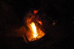 Merbabu Trek Trip
