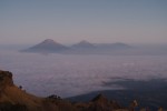 Mt Merbabu Hiking Yogyakarta