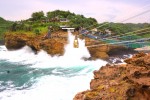 Timang Beach Tour