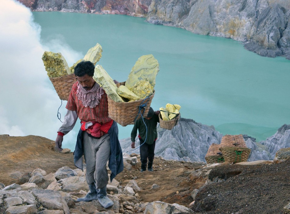 Surabaya Ijen