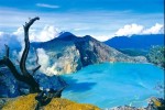 Surabaya or Malang to Ijen