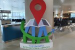 YIA to Hotel