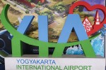 Yogyakarta International airport shuttle