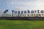 Transfer to Yogyakarta Airport ( Yogyakarta International Airport ).