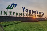 To Yogyakarta International Airport