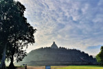 Half Day Tour: Borobudur Temple
