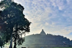 Sunrise Borobudur Selogriyo