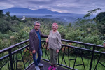 Sunrise Borobudur Selogriyo