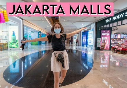 3 Days 2 Nights: Jakarta Tour Package