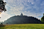 Semarang : Yogyakarta Borobudur & Prambanan 3D2N