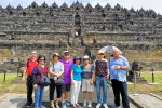 Yogyakarta 2 Days Trip : Borobudur & Prambanan Temples