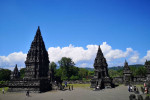 Yogyakarta 2 Days Trip : Borobudur & Prambanan Temples