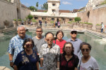 3 Day Private Tours :  Borobudur Merapi Volcano Jeep, Sightseeing & Prambanan Temple