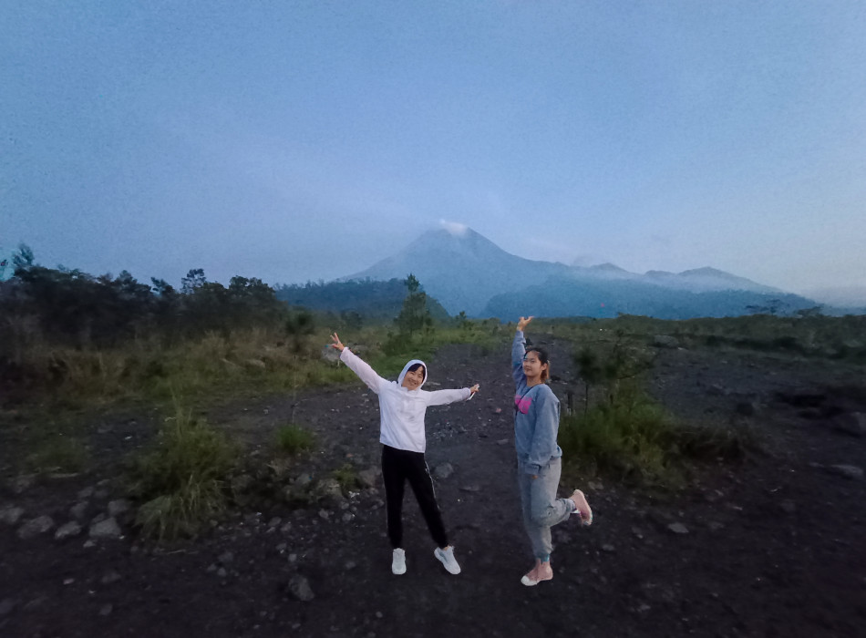 3 Day Tours to Yogyakarta