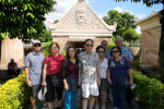 3 Day Tours to Yogyakarta