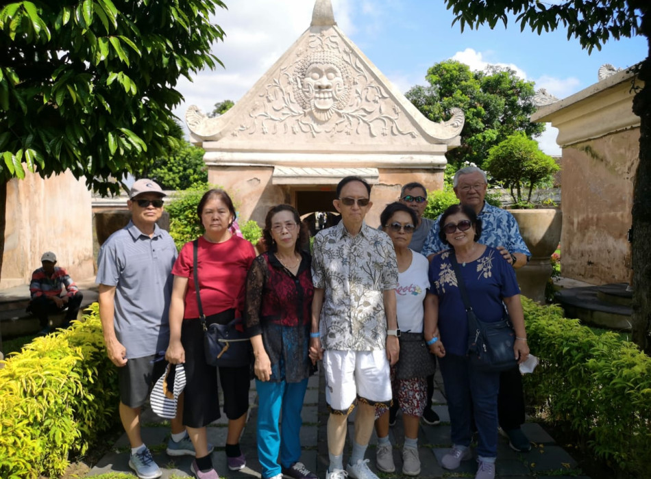 3 Day Tours to Yogyakarta