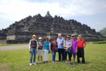 3 Day Tours to Yogyakarta