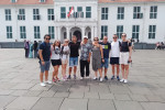 From Jakarta Cruise Port : Jakarta Old Batavia Tours