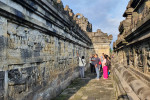 Half Day Tour: Borobudur Temple
