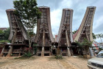 Tana Toraja Tour Package 4D3N