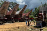 Tana Toraja Tour Package 4D3N
