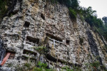Tana Toraja Tour Package 4D3N