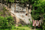 Tana Toraja Tour Package 4D3N