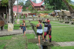 Tana Toraja Tour Package 4D3N