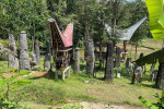 Tana Toraja Tour Package 4D3N