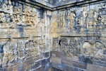 Bali: Borobudur One Day Trip with Flights
