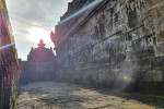 Bali: Borobudur One Day Trip with Flights