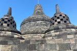 Yogyakarta Borobudur & Prambanan 3D2N