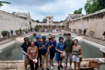 Pick up Semarang : Yogyakarta Borobudur & Prambanan