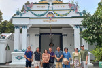 Pick up Semarang : Borobudur & Prambanan 3D2N