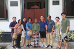 Semarang : Yogyakarta Borobudur & Prambanan 3D2N