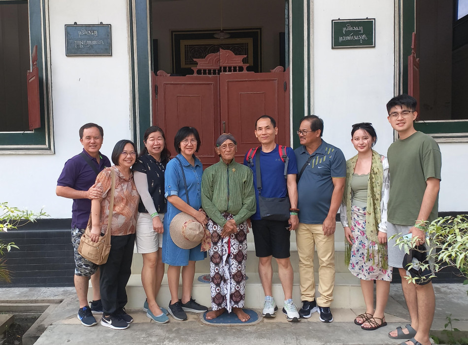 Semarang : Yogyakarta Borobudur & Prambanan 3D2N