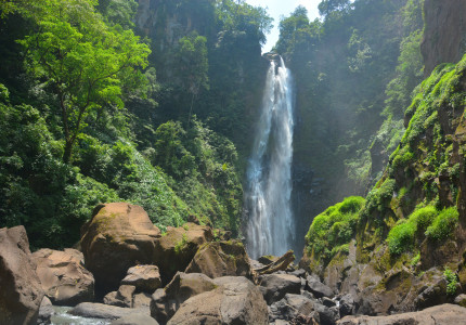 7 Days 6 Nights: South Sulawesi Round Trip with. Bira Beach and Bissappu Waterfall