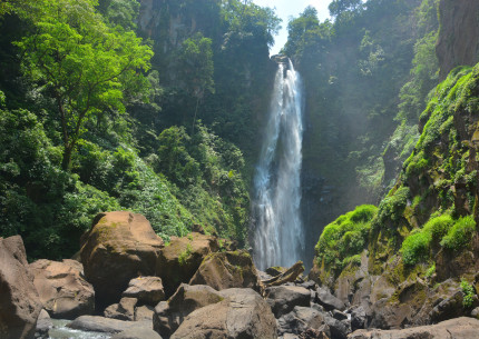 7 Days 6 Nights: South Sulawesi Round Trip with. Bira Beach and Bissappu Waterfall