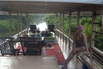 Borneo Shared Trip: 3D2N Orangutan Tanjung Puting National Park
