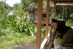 Borneo Shared Trip: 3D2N Orangutan Tanjung Puting National Park