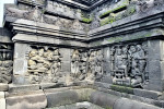 From Semarang Port: Shore Excursion to Borobudur Temple