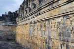 From Semarang Port: Shore Excursion to Borobudur Temple
