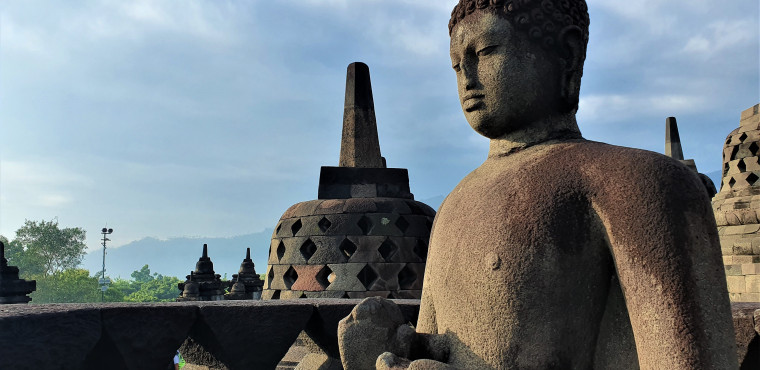 Borobudur Tour Package