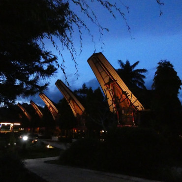 Toraja Tour Packages