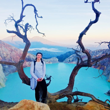 Bromo Ijen Trips