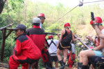 Private tour: Jomblang Cave from Yogyakarta
