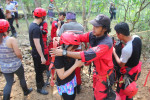 Private tour: Jomblang Cave from Yogyakarta