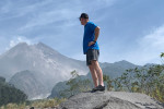 Sunrise Borobudur Merapi Jeep Tours