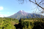 Sunrise Borobudur Merapi Jeep Tours