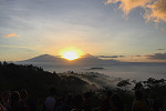 Sunrise Borobudur Merapi Jeep Tours